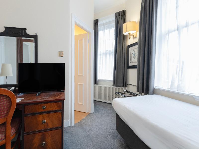 Bournemouth Carlton Hotel By Sunday image