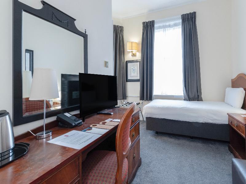 Bournemouth Carlton Hotel By Sunday image