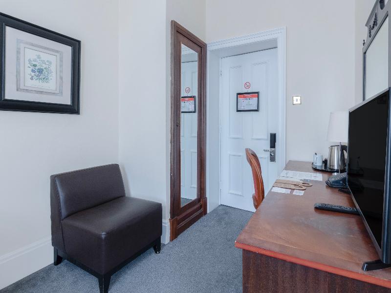 Bournemouth Carlton Hotel By Sunday image