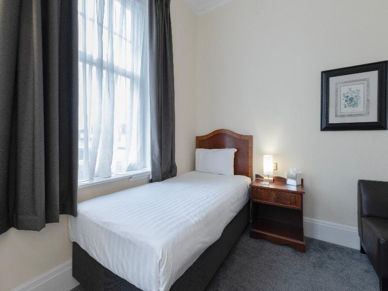 Bournemouth Carlton Hotel By Sunday image