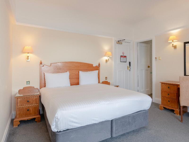 Bournemouth Carlton Hotel By Sunday image