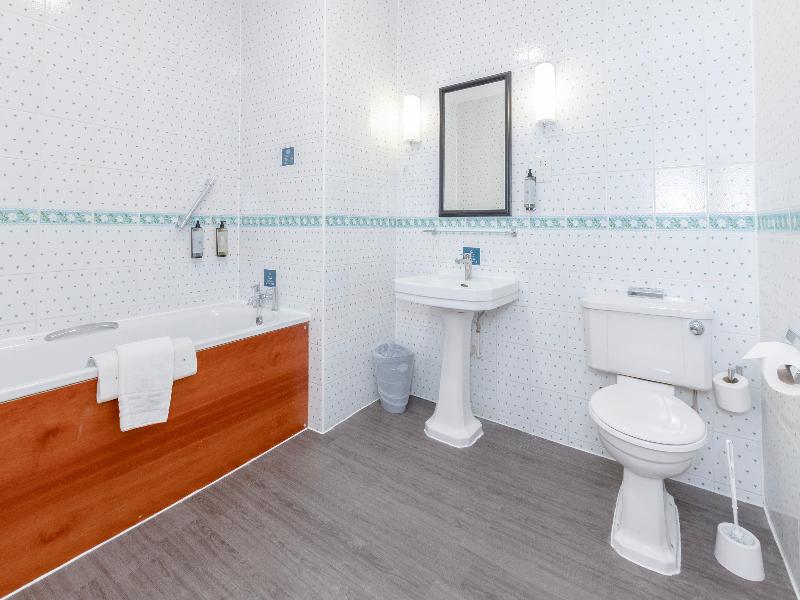 Bournemouth Carlton Hotel By Sunday image
