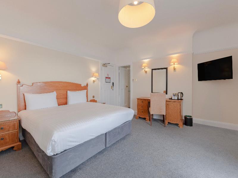 Bournemouth Carlton Hotel By Sunday image