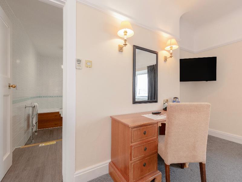 Bournemouth Carlton Hotel By Sunday image