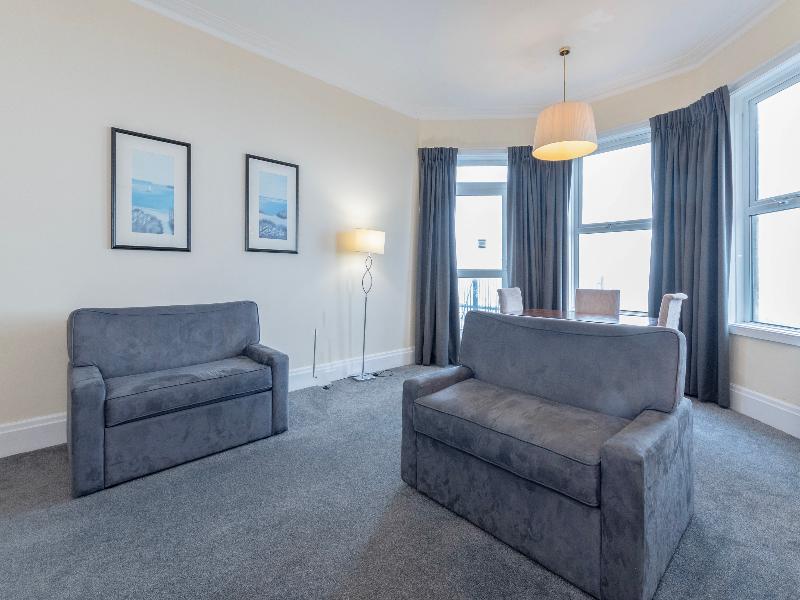 Bournemouth Carlton Hotel By Sunday image