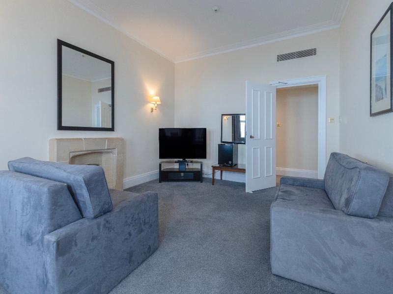 Bournemouth Carlton Hotel By Sunday image