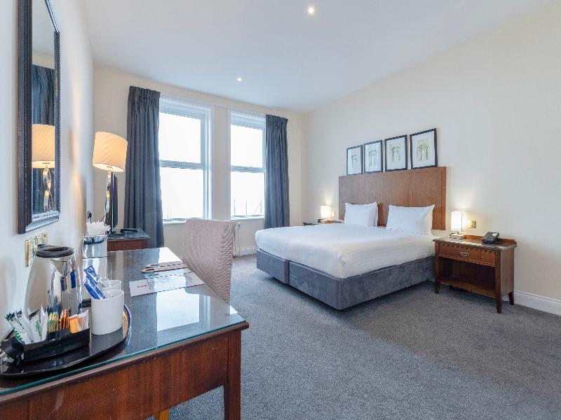 Bournemouth Carlton Hotel By Sunday image