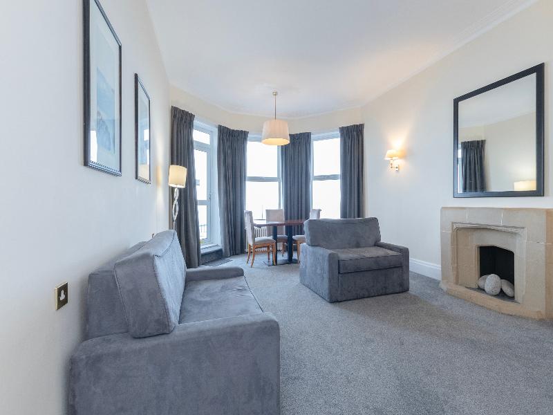 Bournemouth Carlton Hotel By Sunday image