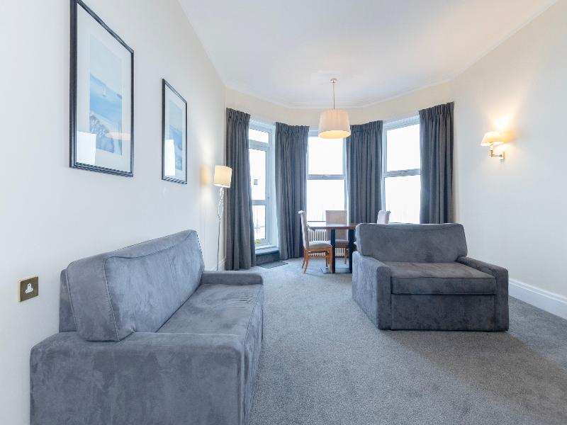 Bournemouth Carlton Hotel By Sunday image