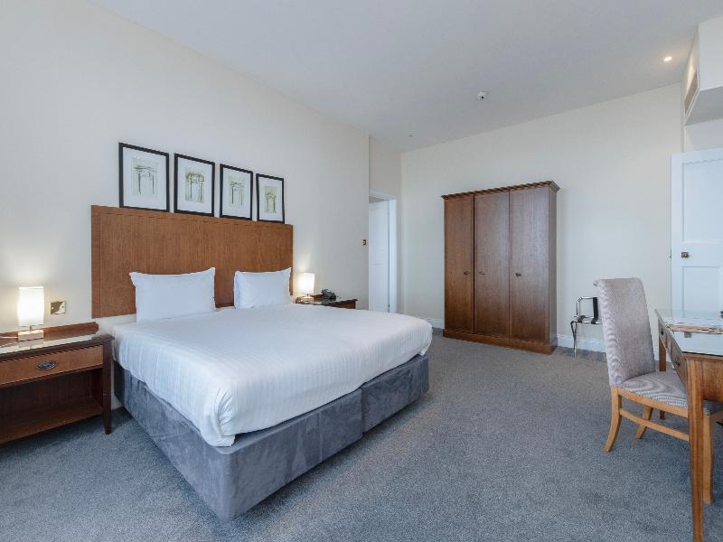 Bournemouth Carlton Hotel By Sunday image
