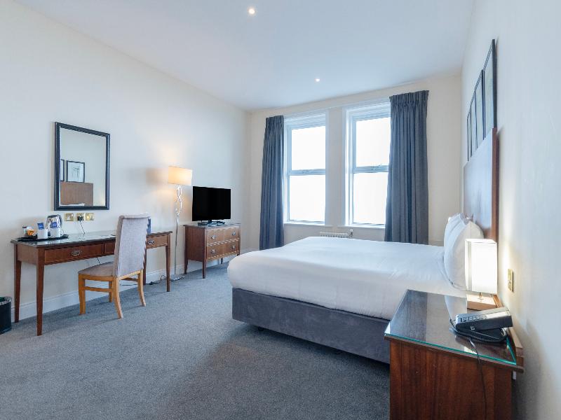 Bournemouth Carlton Hotel By Sunday image