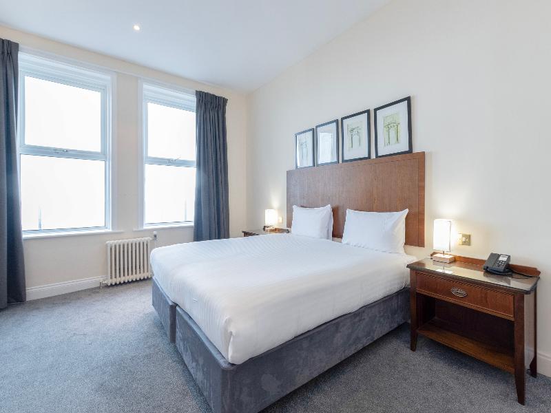 Bournemouth Carlton Hotel By Sunday image