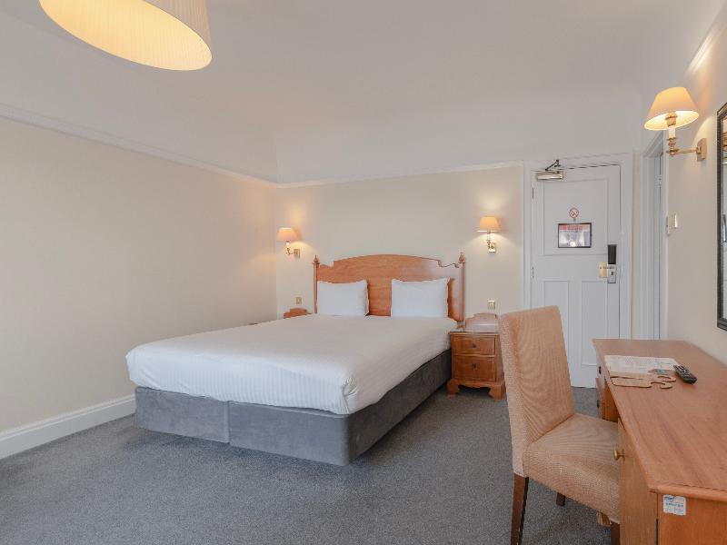Bournemouth Carlton Hotel By Sunday image