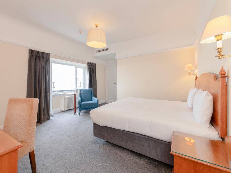 Bournemouth Carlton Hotel By Sunday image