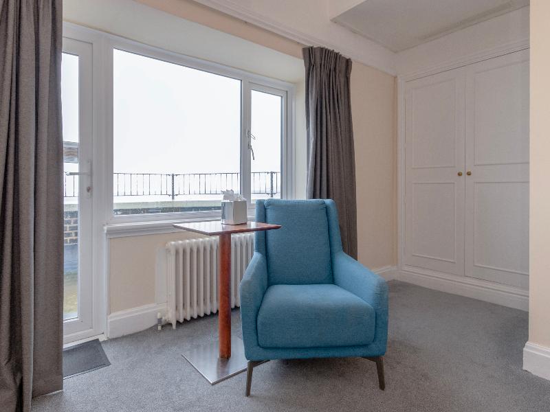Bournemouth Carlton Hotel By Sunday image