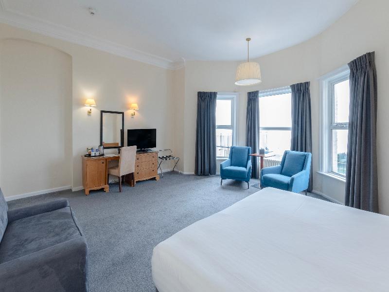 Bournemouth Carlton Hotel By Sunday image