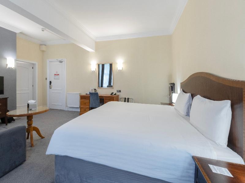 Bournemouth Carlton Hotel By Sunday image
