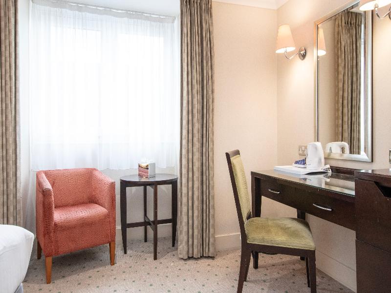 Bournemouth East Cliff Hotel image