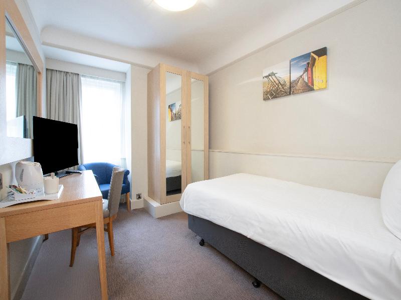 Bournemouth East Cliff Hotel image