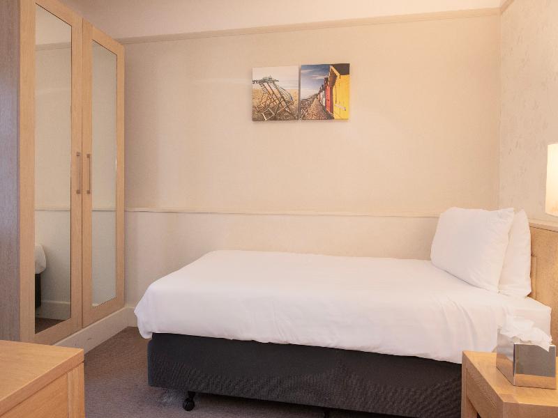 Bournemouth East Cliff Hotel image