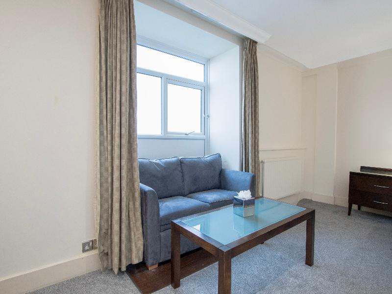 Bournemouth East Cliff Hotel image