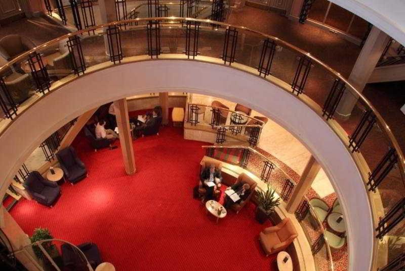 Menzies Hotels Derby - Mickleover Court