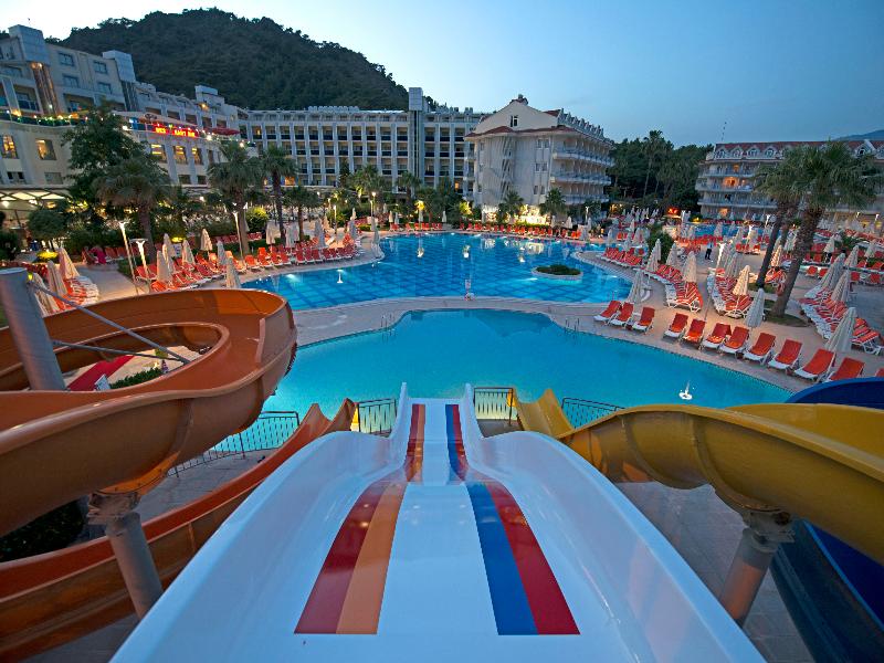 Green Nature Resort & Spa image