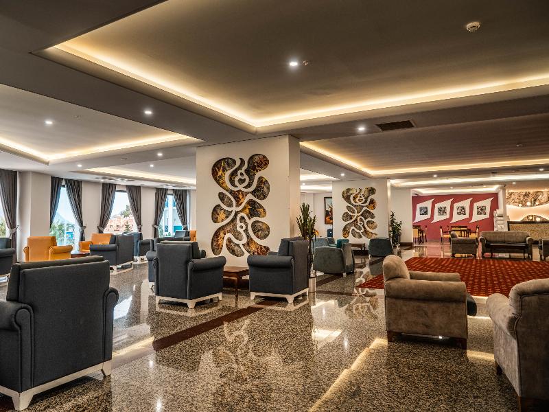 Green Nature Resort & Spa image