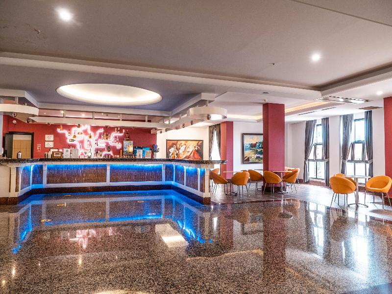Green Nature Resort & Spa image