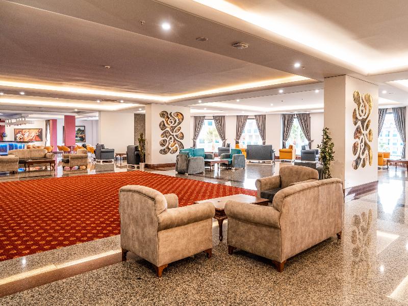 Green Nature Resort & Spa image