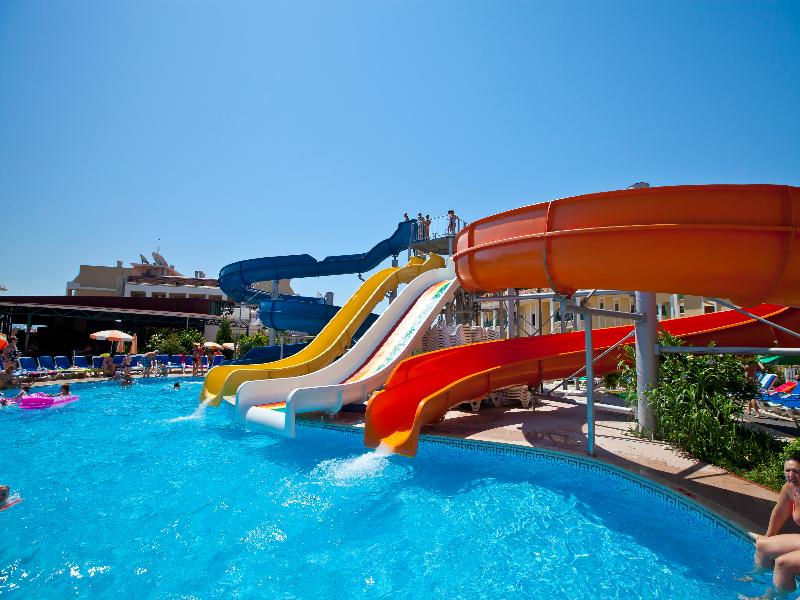 Green Nature Resort & Spa