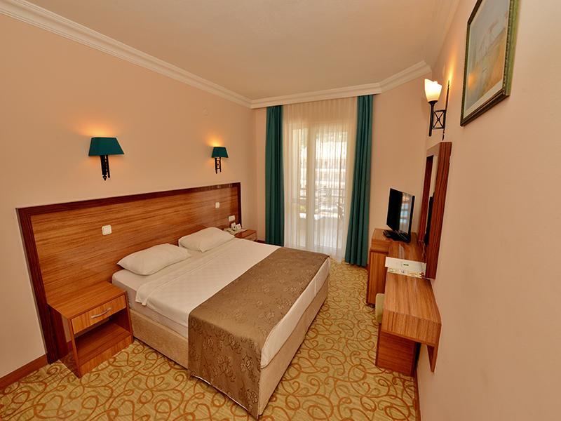 Green Nature Resort & Spa image
