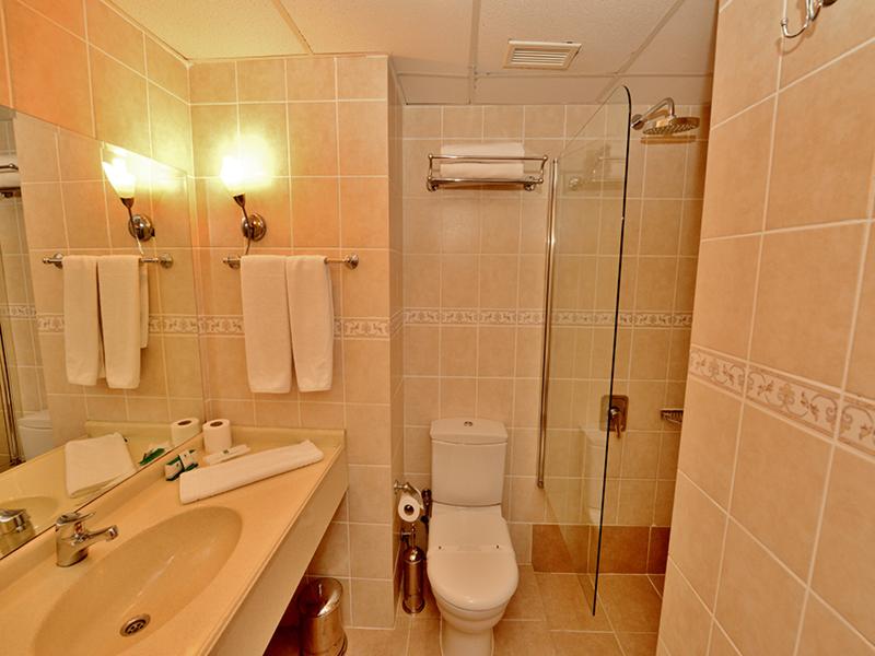 Green Nature Resort & Spa image