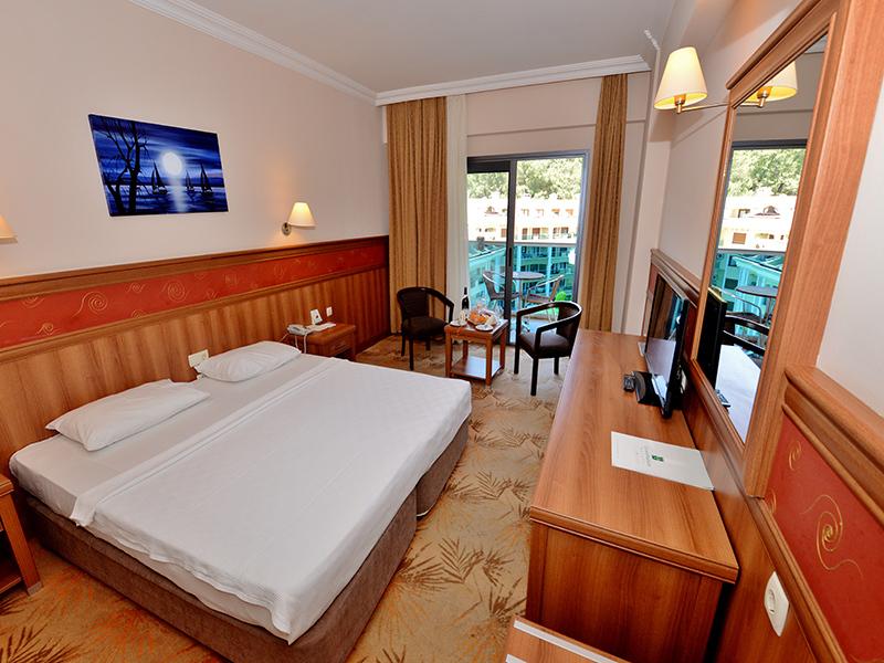 Green Nature Resort & Spa image