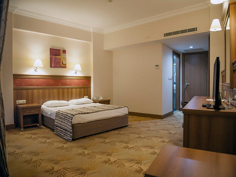 Green Nature Resort & Spa image