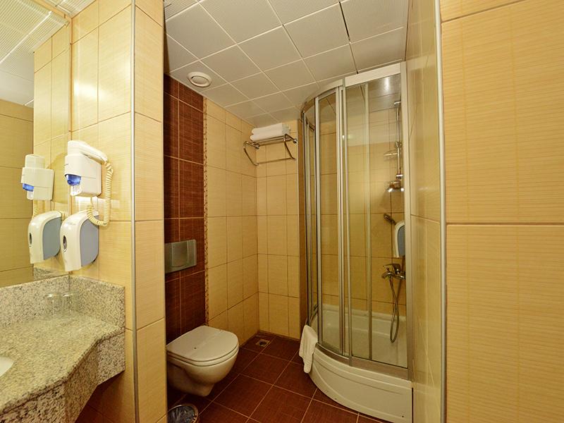 Green Nature Resort & Spa image