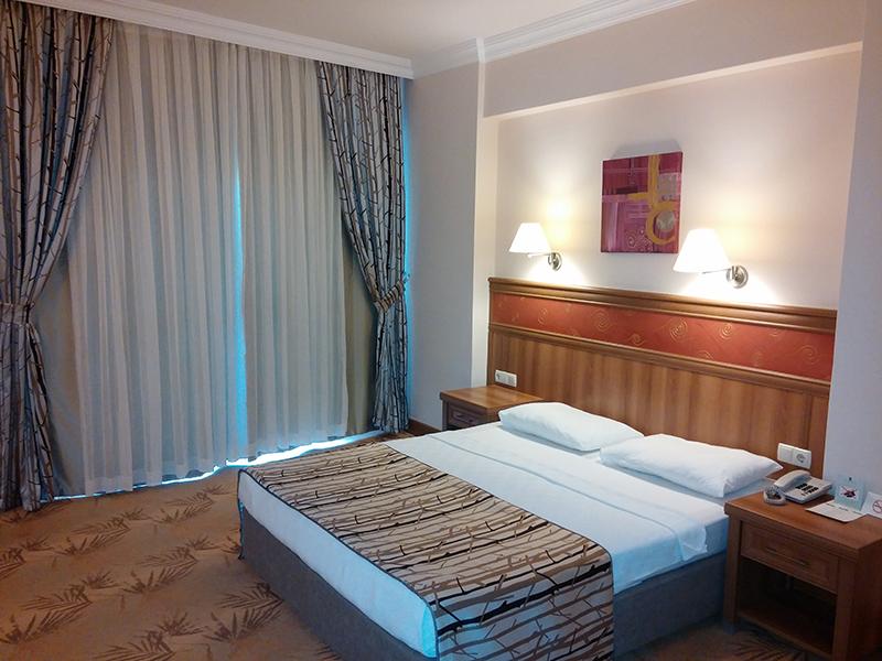 Green Nature Resort & Spa image