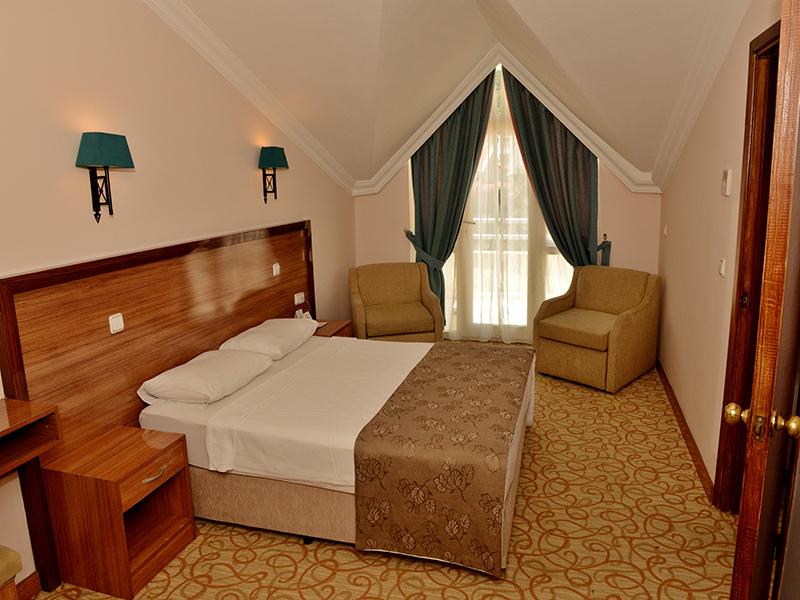 Green Nature Resort & Spa image