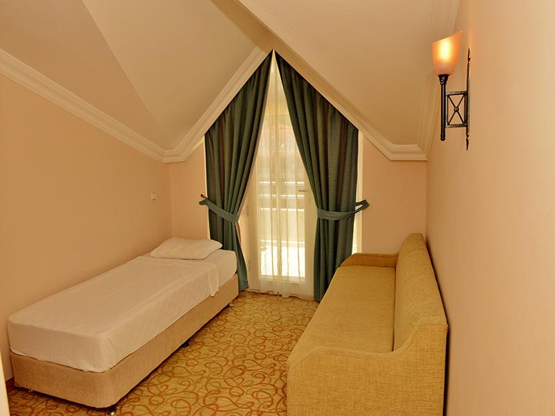 Green Nature Resort & Spa image