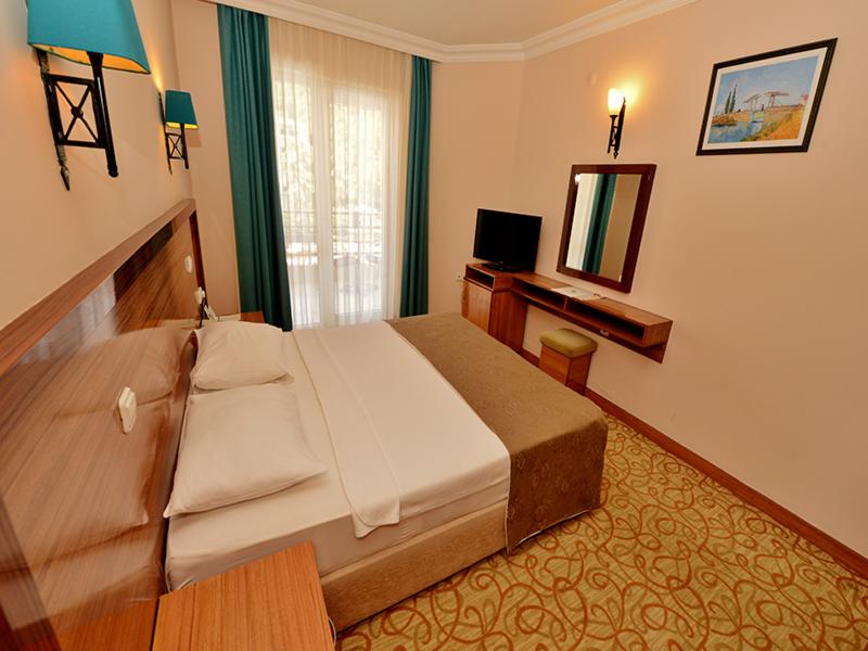 Green Nature Resort & Spa image