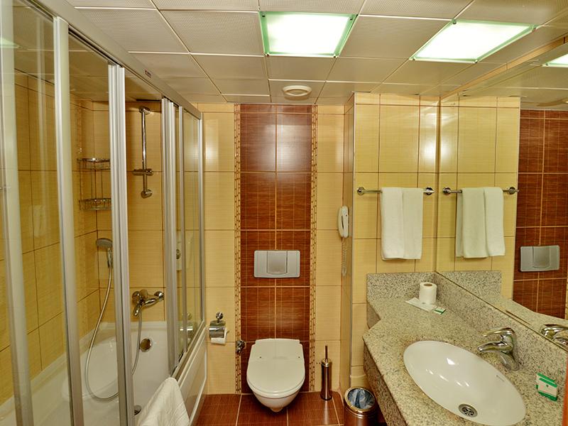 Green Nature Resort & Spa image