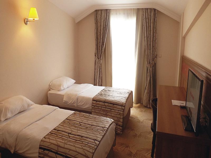 Green Nature Resort & Spa image