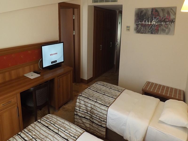 Green Nature Resort & Spa image