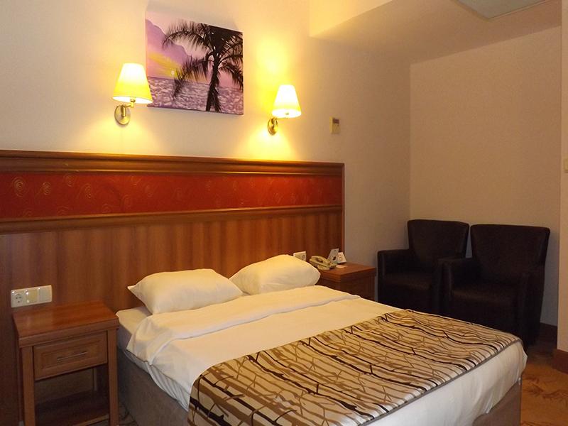 Green Nature Resort & Spa image
