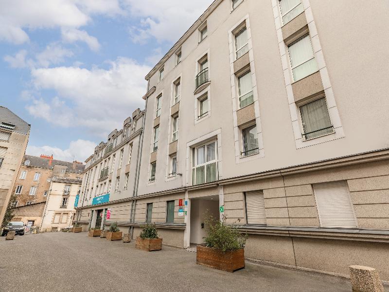Appart'City Classic Nantes Quais de Loire — general view
