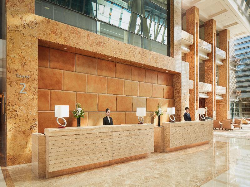 Crowne Plaza Beijing International Airport image