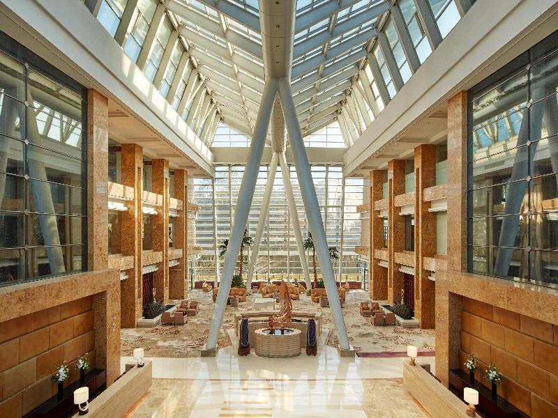Crowne Plaza Beijing International Airport image