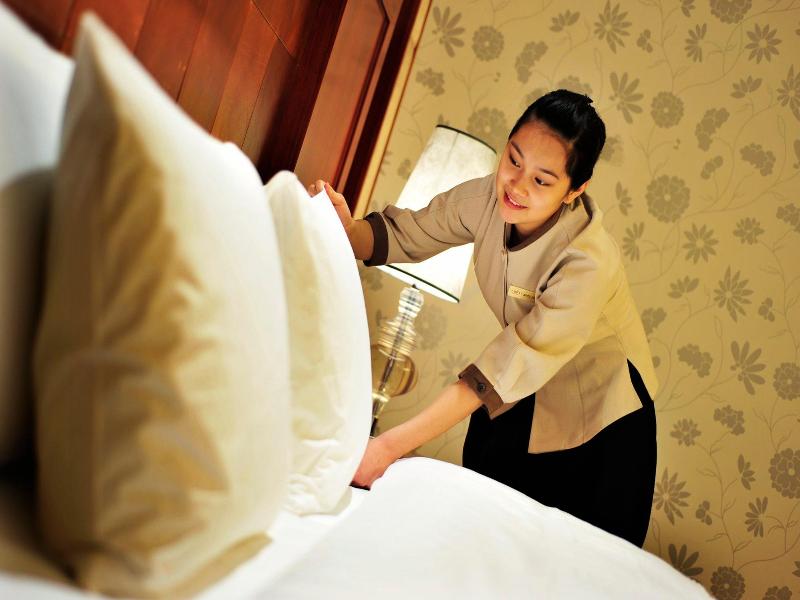 Crowne Plaza Beijing International Airport image