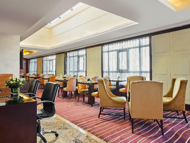 Crowne Plaza Beijing International Airport image