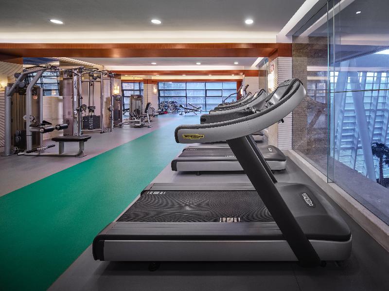 Crowne Plaza Beijing International Airport image